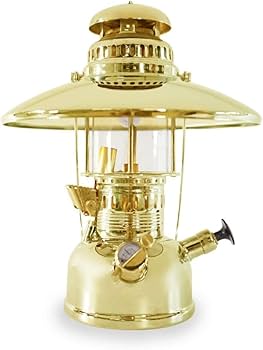 Amazon.co.jp: LYNX CABIN 150CP灯油ランタン 小型加圧式ケロシン